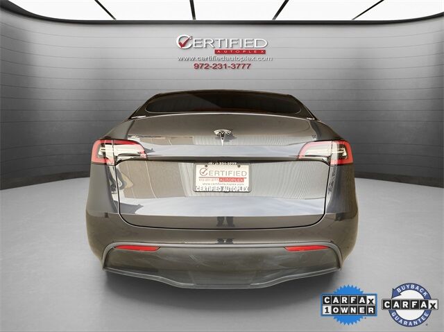 2024 Tesla Model Y Long Range Dallas TX