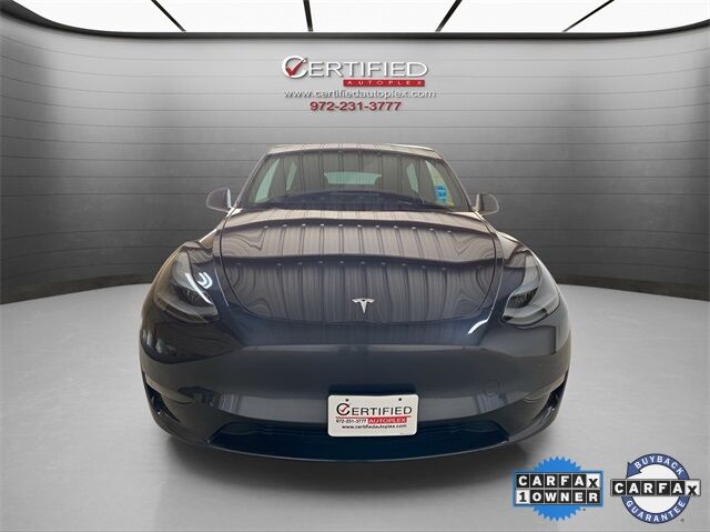 2024 Tesla Model Y Long Range Dallas TX