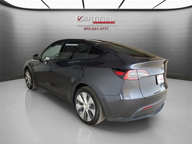 2024 Tesla Model Y Long Range Dallas TX