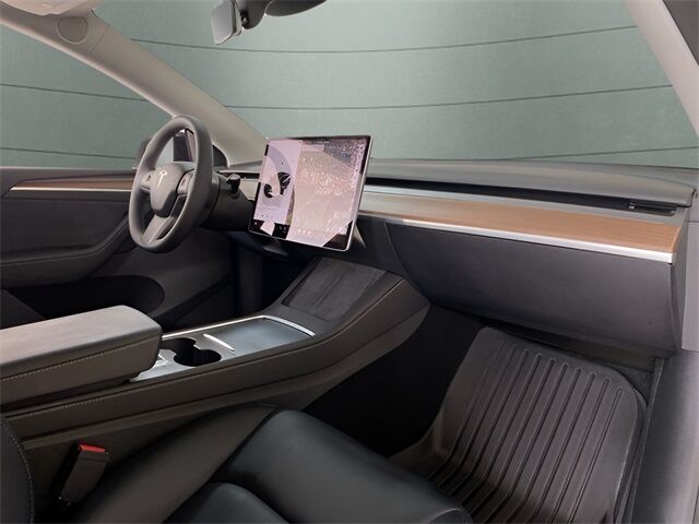 2024 Tesla Model Y Long Range Dallas TX