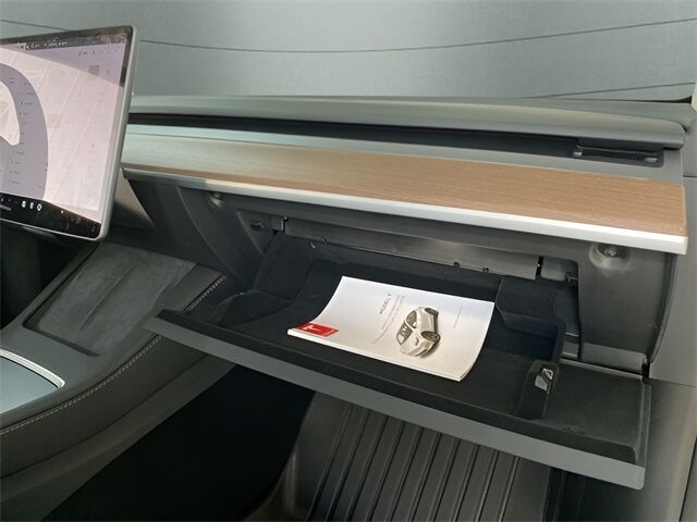 2024 Tesla Model Y Long Range Dallas TX