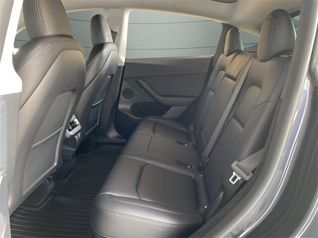 2024 Tesla Model Y Long Range Dallas TX