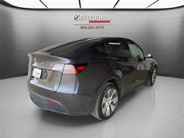 2024 Tesla Model Y Long Range Dallas TX