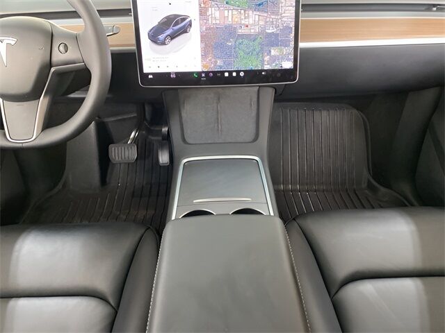 2024 Tesla Model Y Long Range Dallas TX