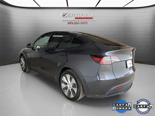 2024 Tesla Model Y Long Range Dallas TX