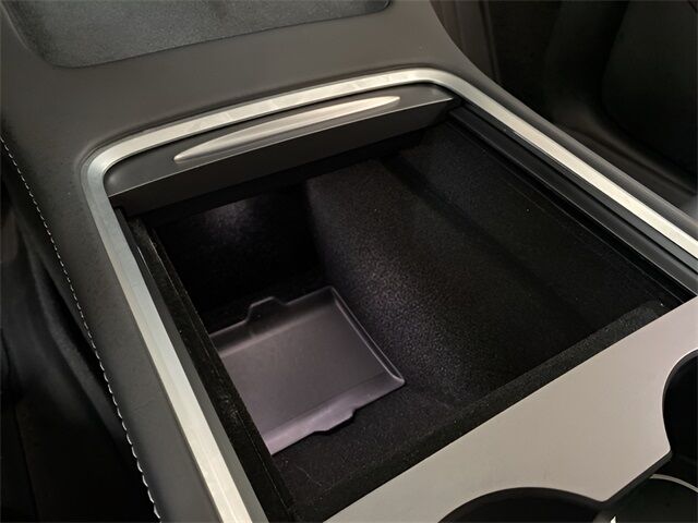 2024 Tesla Model Y Long Range Dallas TX