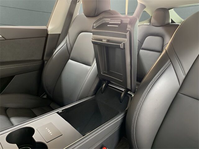 2024 Tesla Model Y Long Range Dallas TX