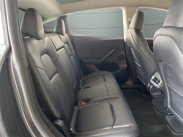 2024 Tesla Model Y Long Range Dallas TX