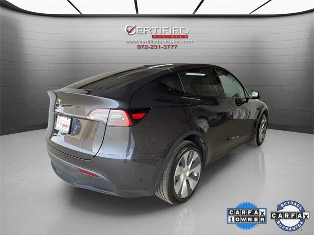 2024 Tesla Model Y Long Range Dallas TX