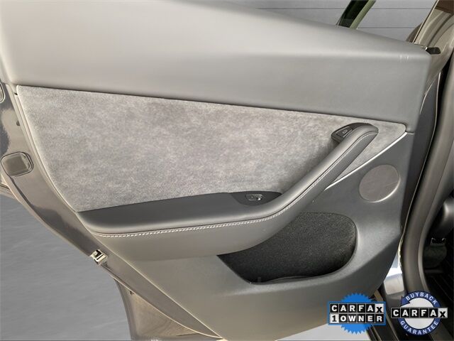 2024 Tesla Model Y Long Range Dallas TX