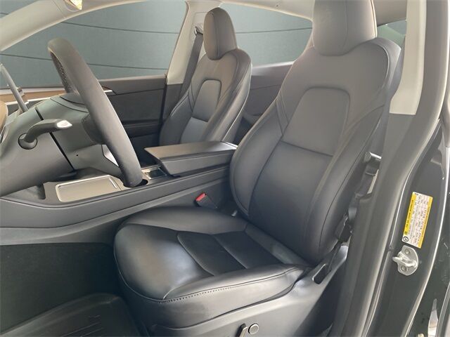 2024 Tesla Model Y Long Range Dallas TX