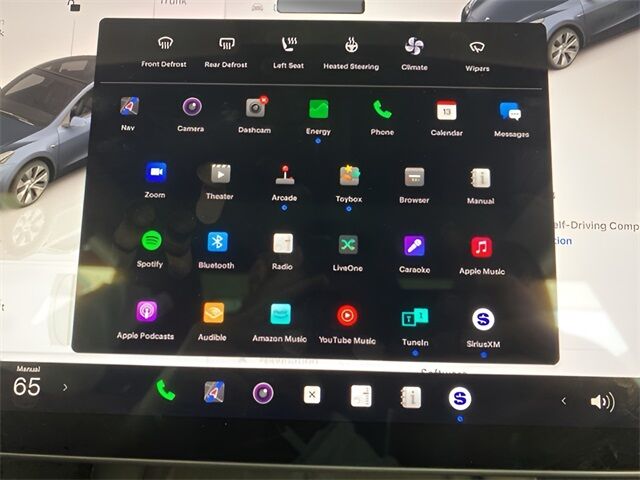 2024 Tesla Model Y Long Range Dallas TX