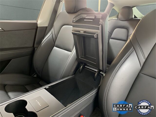 2024 Tesla Model Y Long Range Dallas TX