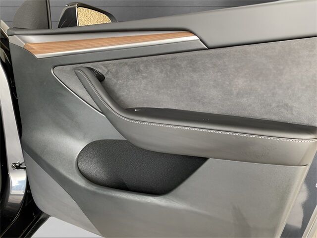 2024 Tesla Model Y Long Range Dallas TX