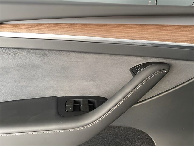 2024 Tesla Model Y Long Range Dallas TX