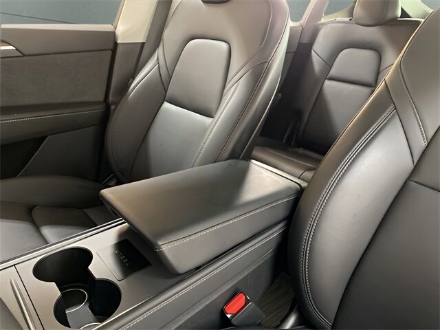 2024 Tesla Model Y Long Range Dallas TX