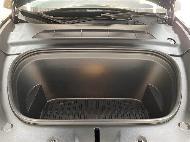 2024 Tesla Model Y Long Range Dallas TX