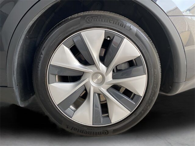 2024 Tesla Model Y Long Range Dallas TX