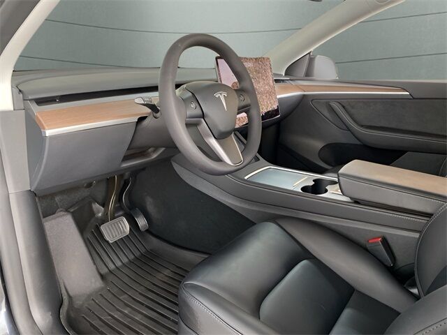 2024 Tesla Model Y Long Range Dallas TX