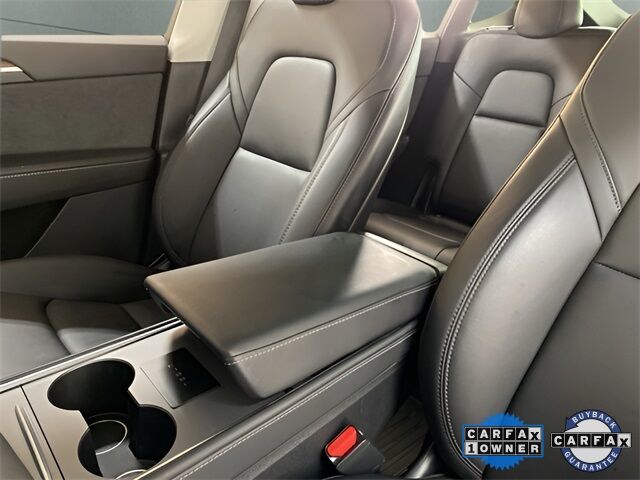 2024 Tesla Model Y Long Range Dallas TX