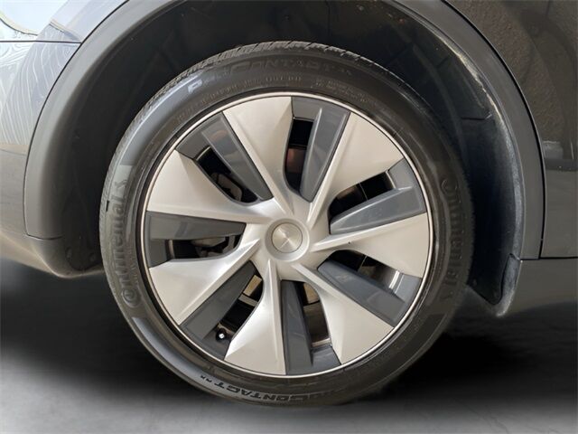 2024 Tesla Model Y Long Range Dallas TX