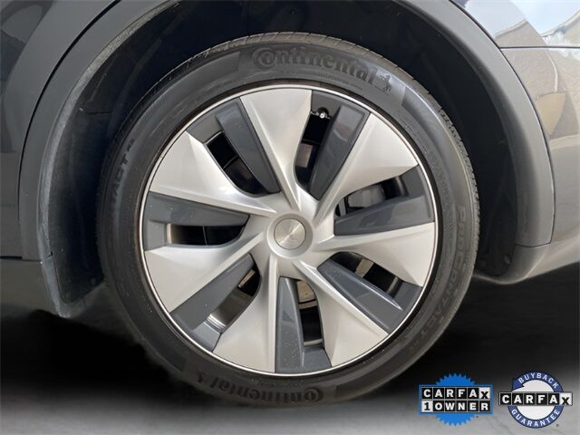 2024 Tesla Model Y Long Range Dallas TX