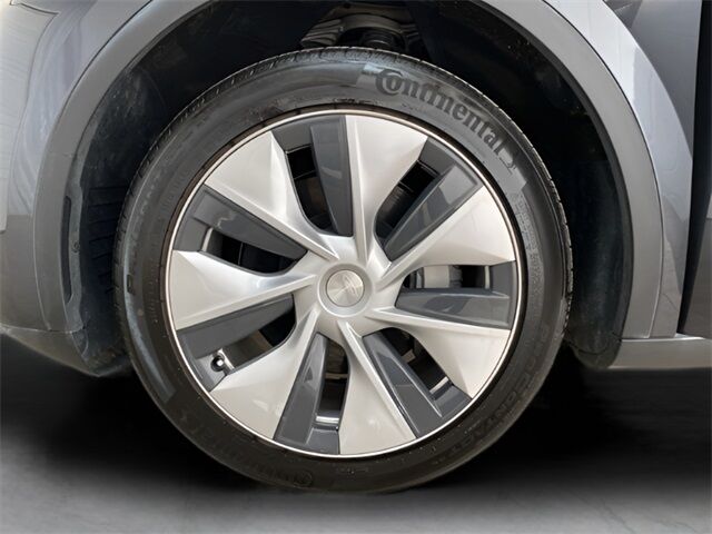 2024 Tesla Model Y Long Range Dallas TX