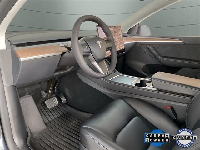 2024 Tesla Model Y Long Range Dallas TX
