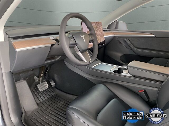 2024 Tesla Model Y Long Range Dallas TX