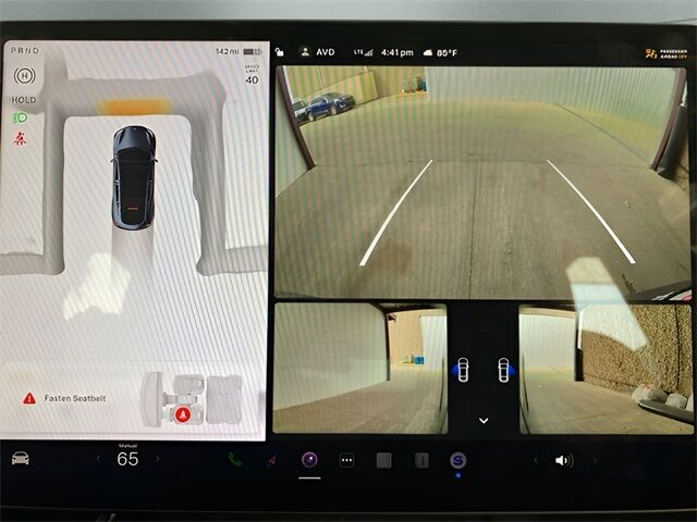 2024 Tesla Model Y Long Range Dallas TX