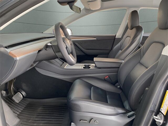 2024 Tesla Model Y Long Range Dallas TX