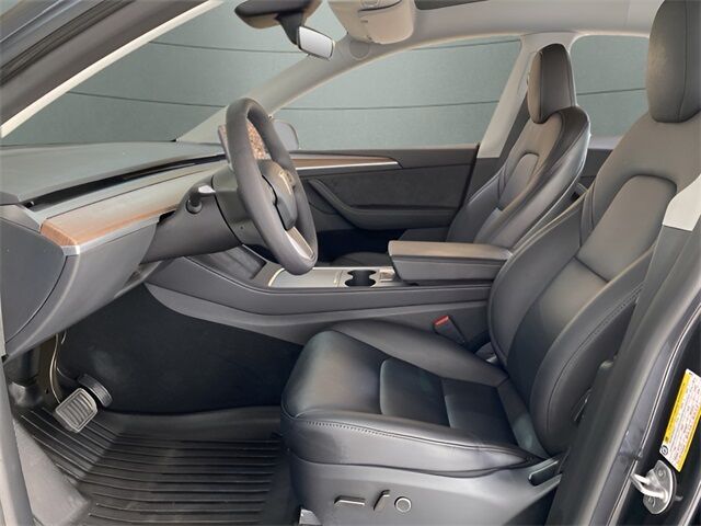 2024 Tesla Model Y Long Range Dallas TX