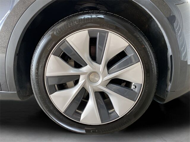 2024 Tesla Model Y Long Range Dallas TX