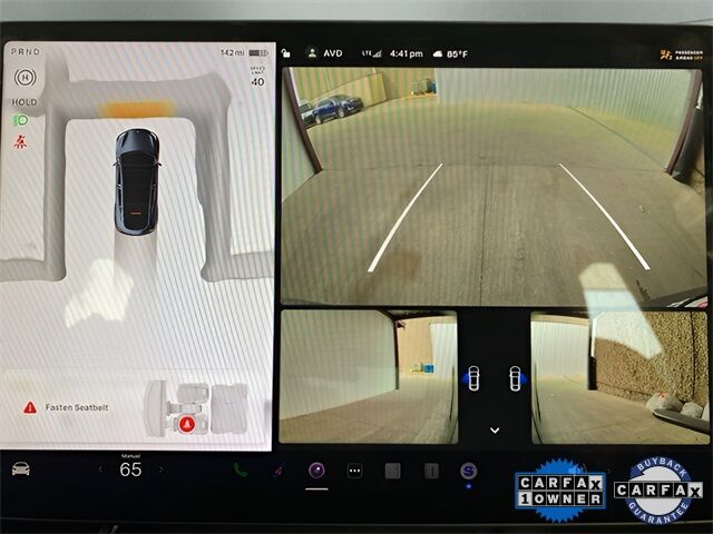 2024 Tesla Model Y Long Range Dallas TX