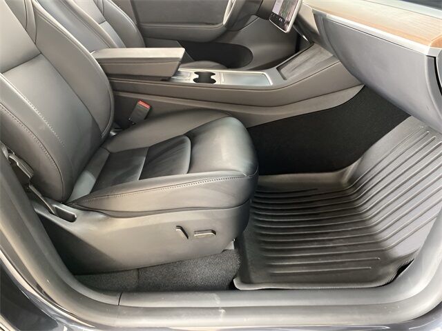 2024 Tesla Model Y Long Range Dallas TX