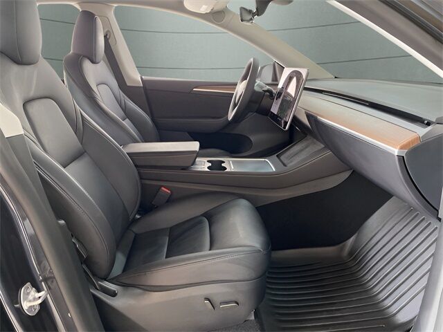 2024 Tesla Model Y Long Range Dallas TX