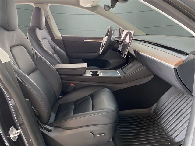 2024 Tesla Model Y Long Range Dallas TX