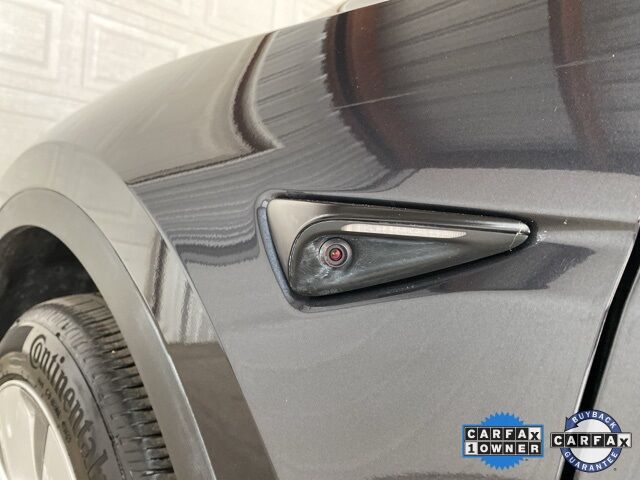 2024 Tesla Model Y Long Range Dallas TX
