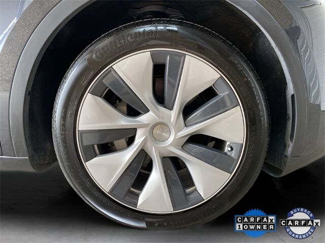 2024 Tesla Model Y Long Range Dallas TX