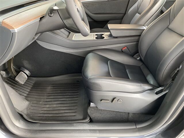 2024 Tesla Model Y Long Range Dallas TX