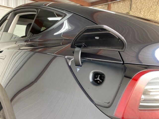 2024 Tesla Model Y Long Range Dallas TX