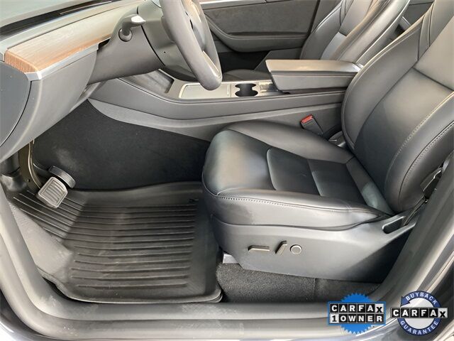 2024 Tesla Model Y Long Range Dallas TX
