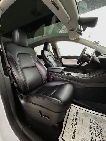 2024 Tesla Model Y Long Range Dual Moto Houston TX