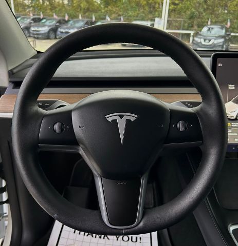 2024 Tesla Model Y Long Range Dual Moto Houston TX