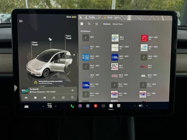 2024 Tesla Model Y Long Range Dual Moto Houston TX
