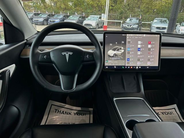 2024 Tesla Model Y Long Range Dual Moto Houston TX
