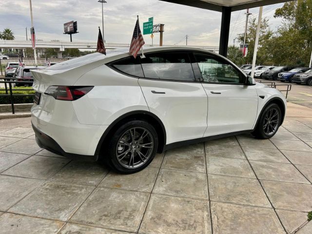 2024 Tesla Model Y Long Range Dual Moto Houston TX