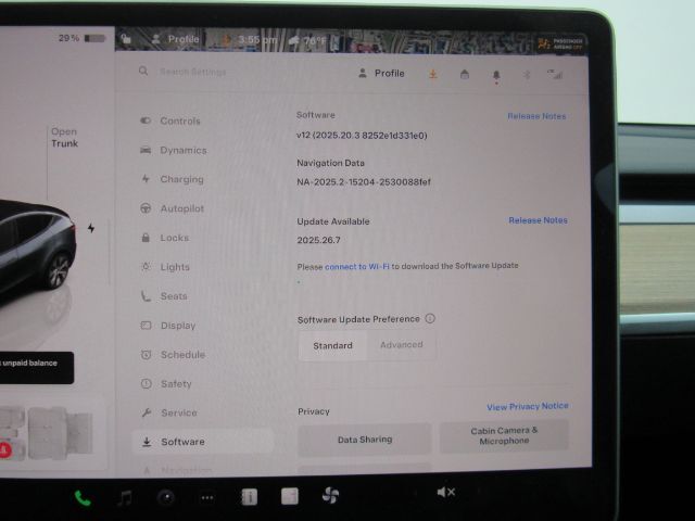 2024 Tesla Model Y Long Range Dual Motor All-Wheel Drive Plano TX