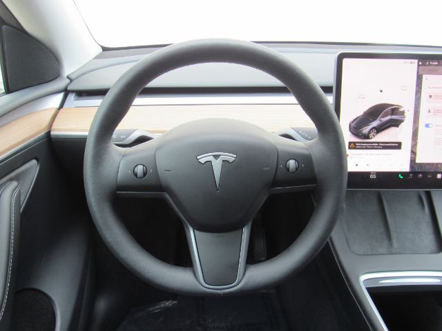 2024 Tesla Model Y Long Range Dual Motor All-Wheel Drive Plano TX