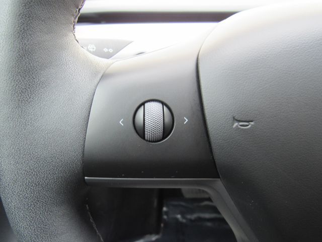 2024 Tesla Model Y Long Range Dual Motor All-Wheel Drive Plano TX